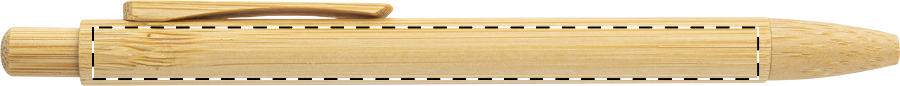 Vat - linkshandig 