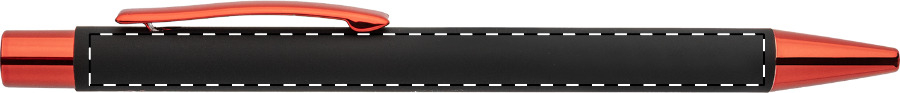 Vat - linkshandig 