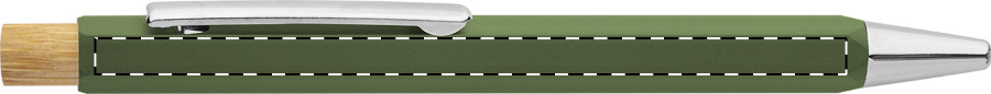 Vat - linkshandig 