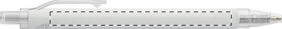 Vat - linkshandig 