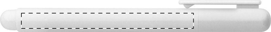 Vat - linkshandig 