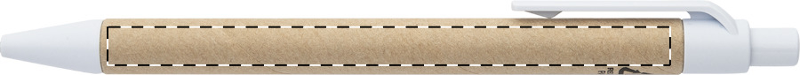 Vat - rechtshandig