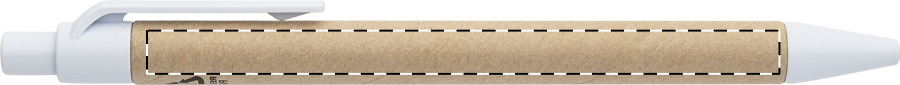 Vat - linkshandig 