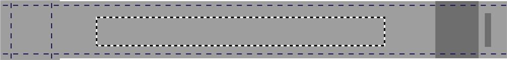 STRAP (max 100 x 10 mm)