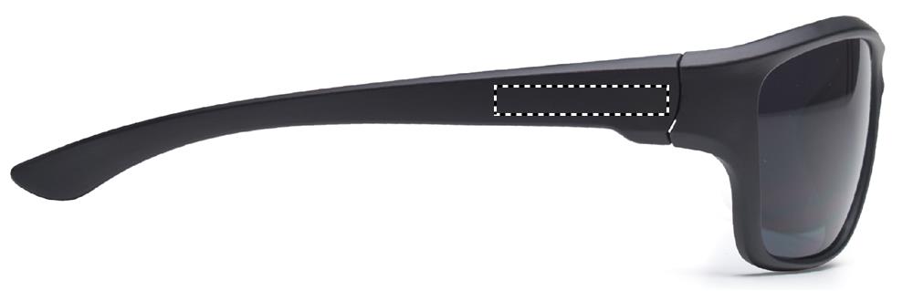 RIGHT LEG (max 30 x 6 mm)