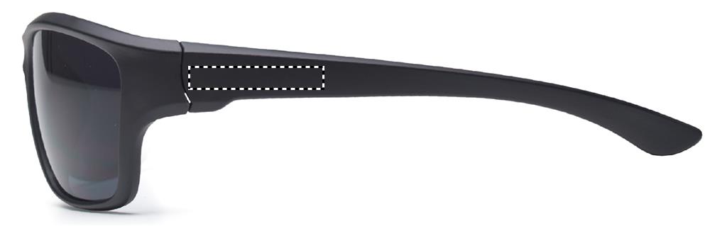 LEFT LEG (max 30 x 6 mm)