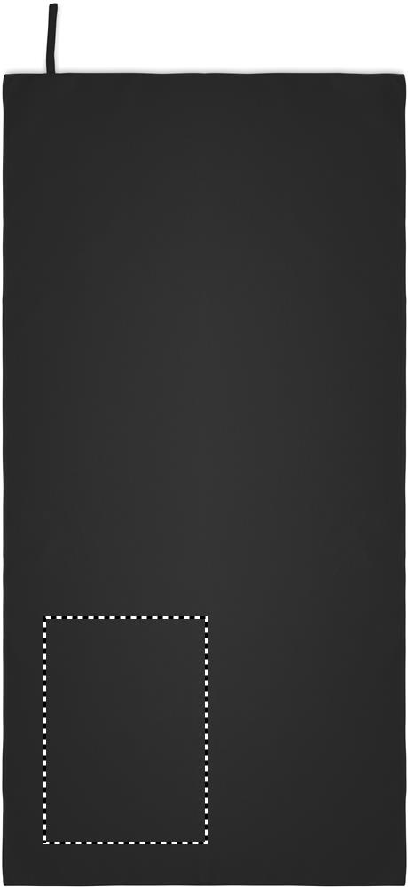 LOWER LEFT (max 200 x 280 mm)