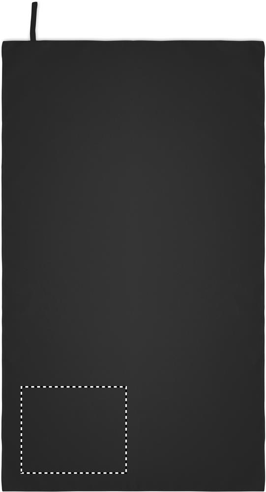 LOWER LEFT (max 280 x 230 mm)
