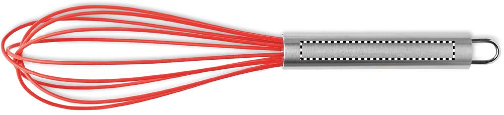 WHISK LASER (max 80 x 9 mm)