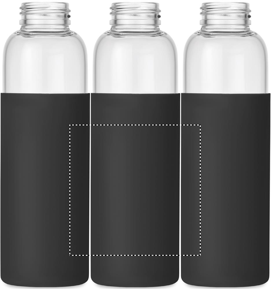 POUCH (max 100 x 100 mm)