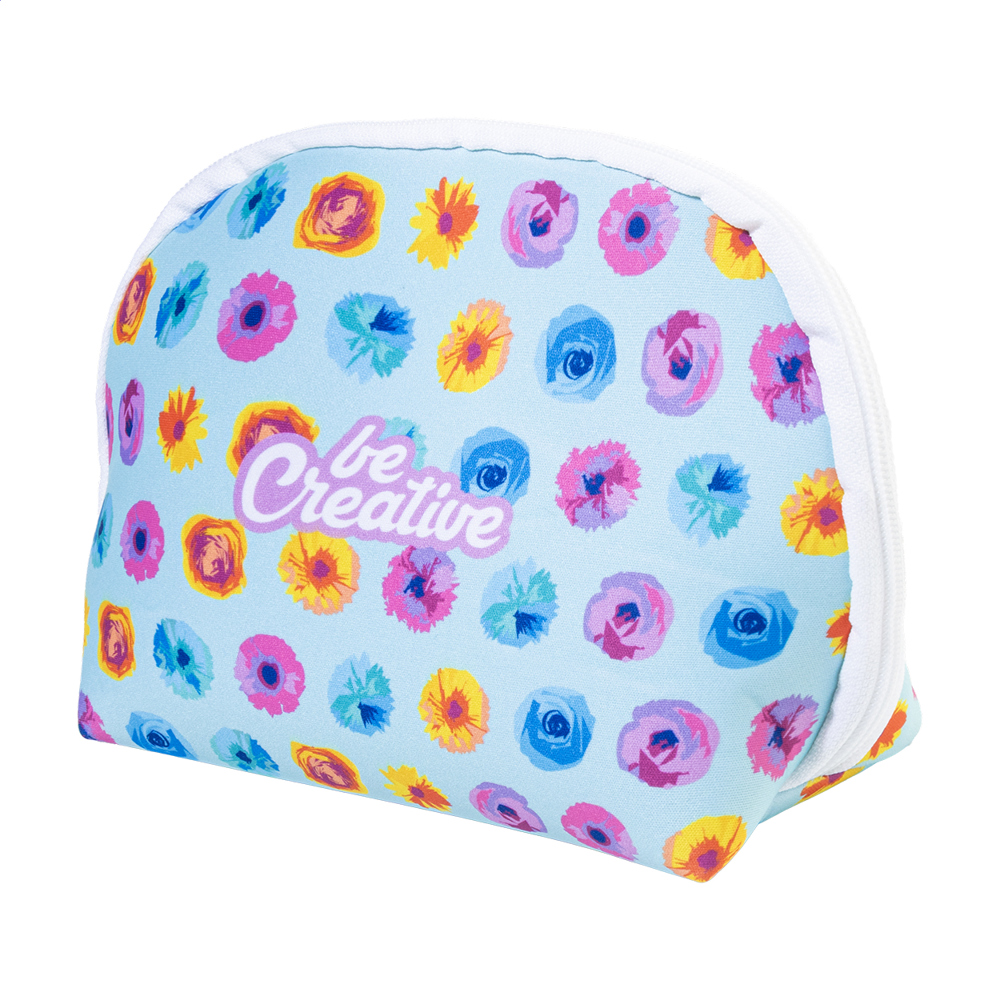 CreaBeauty Soft M - custom made RPET toilettas