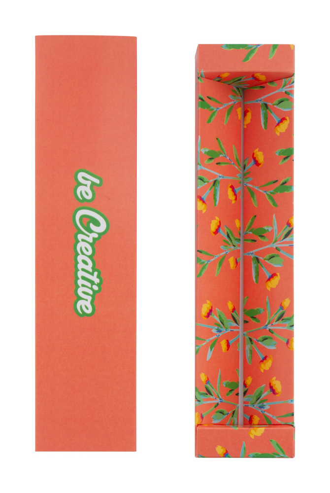 CreaBox Pen - custom made pennendoos